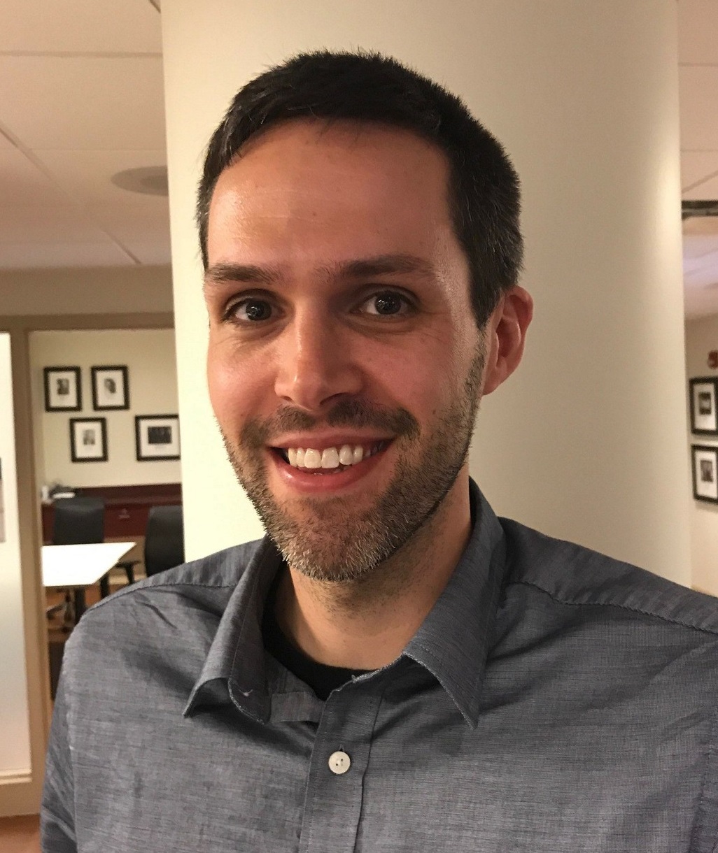 Justin Clapp, PhD, MPH